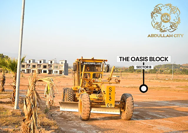 Latest Development on Peak inNov 2025